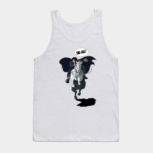 The King and Maximus Tank Top